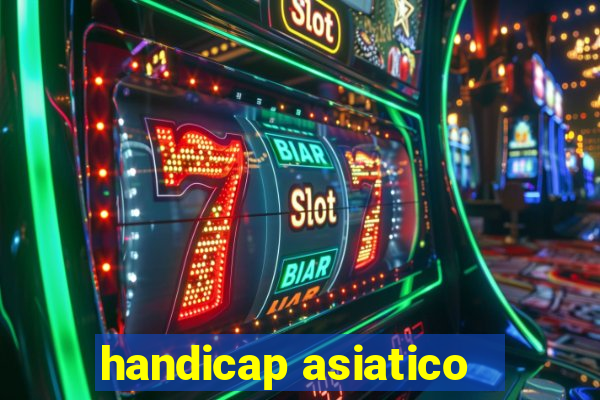 handicap asiatico -1,25